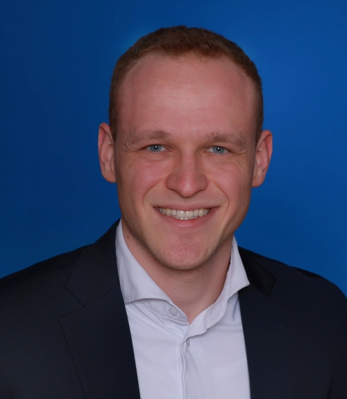 Bild von Benjamin Guthertz 